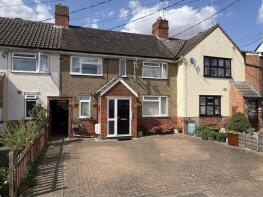 35, Harrold Road, Bozeat NN29 7LP