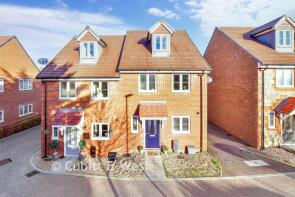 5, Lynch Close, Havant PO9 5FE