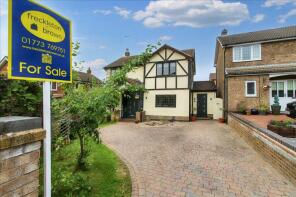 50, Smithurst Road, Nottingham NG16 2UD