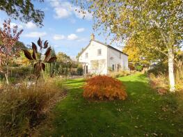 Haysel Cottage, Manor Lane, Huntingdon PE28 9AJ