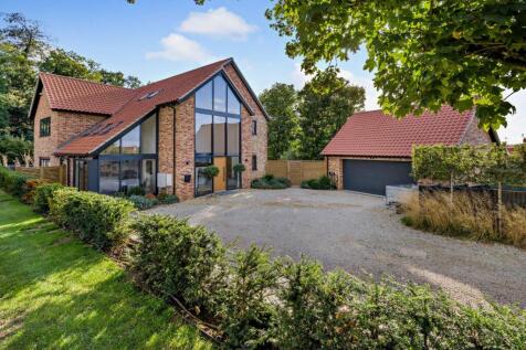 Ingoldisthorpe, Norfolk
