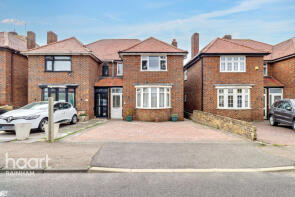 3, Kent View, Wennington Road, Wennington, Rainham RM13 9DT