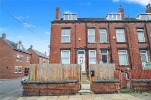 1, Garnet Avenue, Beeston, Leeds LS11 5JR