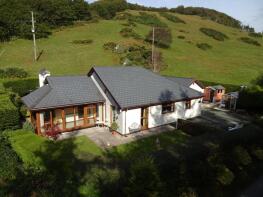 Brynteg, Penegoes, Machynlleth SY20 8DF