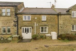 Cherry Tree Cottage, Deep Lane, Chesterfield S45 8AE