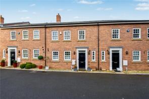 2, Mapson Court, Galton Way, Droitwich WR9 7EU