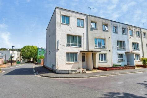 Cossack Green, Southampton, Hampshire, SO14