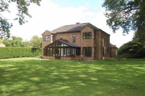 3 The Jays, Parklands, Northallerton DL7 9JN