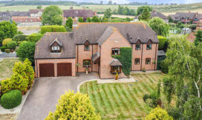 Ashley House, Upper Farm Meadow, Warwick CV35 0HJ