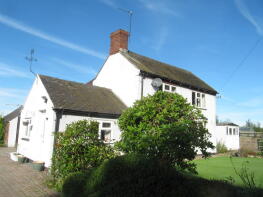 Pipewood Cottage, Pipe Lane, Pipe Ridware, Rugeley WS15 3JN