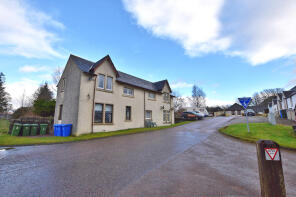 Flat 3, Torlundy Farmhouse, Torlundy Road, Torlundy, Fort William PH33 6SW