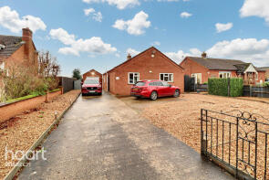 Homefields, Church Road, Wisbech PE14 7NU