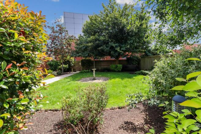 Communal Gardens