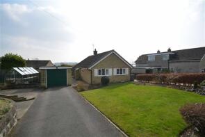 Millbank, Mills Croft, Ashbourne DE6 1PT