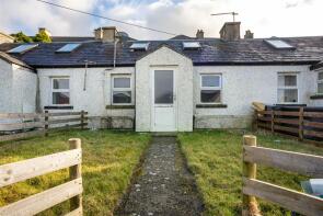 2, Trem Arfon, Road From Llety Estate To Capel Bryn Road Junction, Caernarfon LL54 7HU