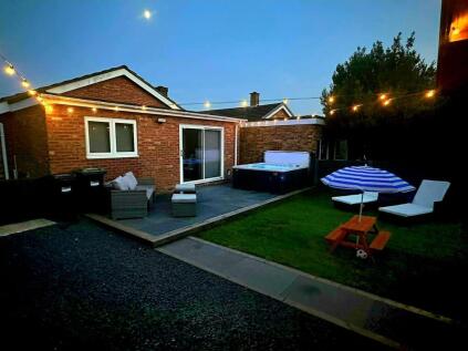 Linda Road, Fawley, Southampton