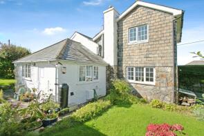 4 Richmond Cottage, Treskerby, Redruth TR15 1RG