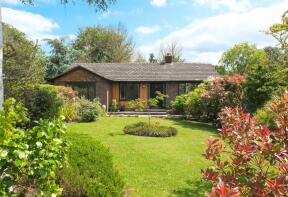 21 Clystell, Arun Vale, Pulborough RH20 1LP