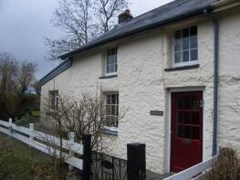 Henblas, Llwynygroes SY25 6QE