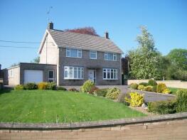 The Elms, Oundle Road, Peterborough PE8 5ND