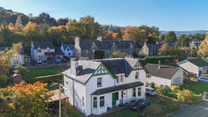 Rockfield, Perth Road, Dunkeld PH8 0DH