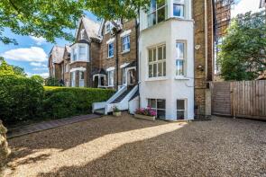 Flat 1, 52, Kings Road, Richmond TW10 6EP