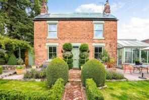Abbey Cottage, The Village, Ilkeston DE7 4PN