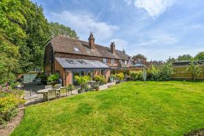 4, Alder Cottage, Bethersden Road, Ashford TN26 1EN
