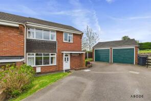 11, Lintake Drive, Rugeley WS15 3EX
