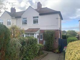 58, Serlby Lane, Harthill, Sheffield S26 7YE