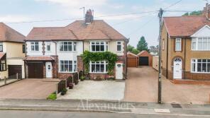 21, Bagworth Road, Nuneaton CV13 0QJ
