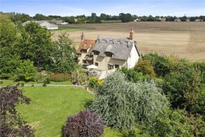 Maythorn, Wetherden Road, Bury St. Edmunds IP31 3HR