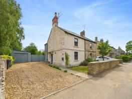 1, The Street, Chippenham SN14 7BA