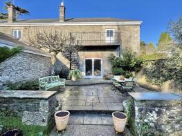 Lower Barn, Church Road, Truro TR3 7QE