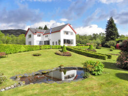 Torbeag, Muirshearlich, B8004 B8005 Junction - A830 Junction Banavie, Banavie, Fort William PH33 7PB