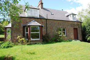 Balmony, Glendevon FK14 7JX