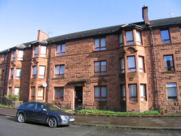 Flat 0/2, 92, Earl Street, Glasgow G14 0DL