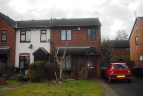 5, Glenmore Drive, Coventry CV6 6LX