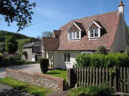 Stream Cottage, Cooks Lane, Chichester PO18 9EF