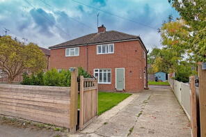 4, Kentwood Close, Cholsey, Wallingford OX10 9NQ