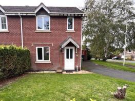 11, Cornflower Grove, Ketley, Telford TF1 5ZH