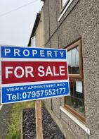 4, Easton Cottages, Main Street, Whitgift DN14 8HN
