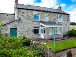 10 Alvera House, Lanehill, Bishop Auckland DL13 1HJ