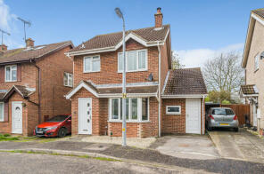 25, Highfields, Saffron Walden CB11 3LN