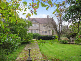 Dindermead, Sleight Lane, Dinder, Wells BA5 3PP