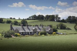 1, Cottage Homes, Rockfield Road, Monmouth NP25 5SU