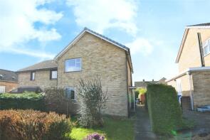 10, Quantock Way, Loundsley Green, Chesterfield S40 4LL