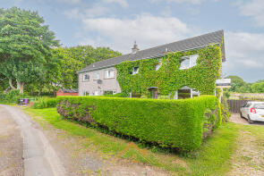 1, Waterside Cottages, Access From End Of Zu437 To A937 Via Craigo Mill, Montrose DD10 9JY