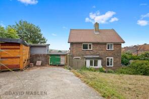 62, Foxdown Road, Brighton BN2 6TL
