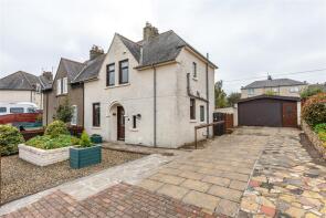 8, Eildon Terrace, Newtown St. Boswells, Newtown St Boswells TD6 0PY